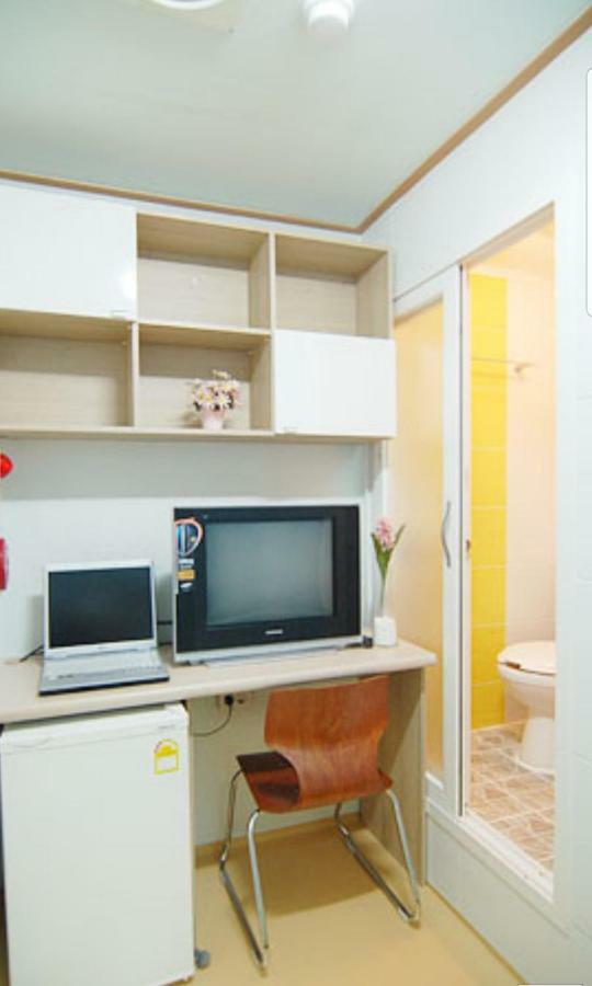 Albergue Sanho