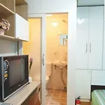 Sanho Residence