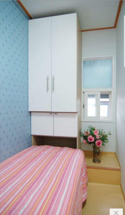 Hostel Sanho *