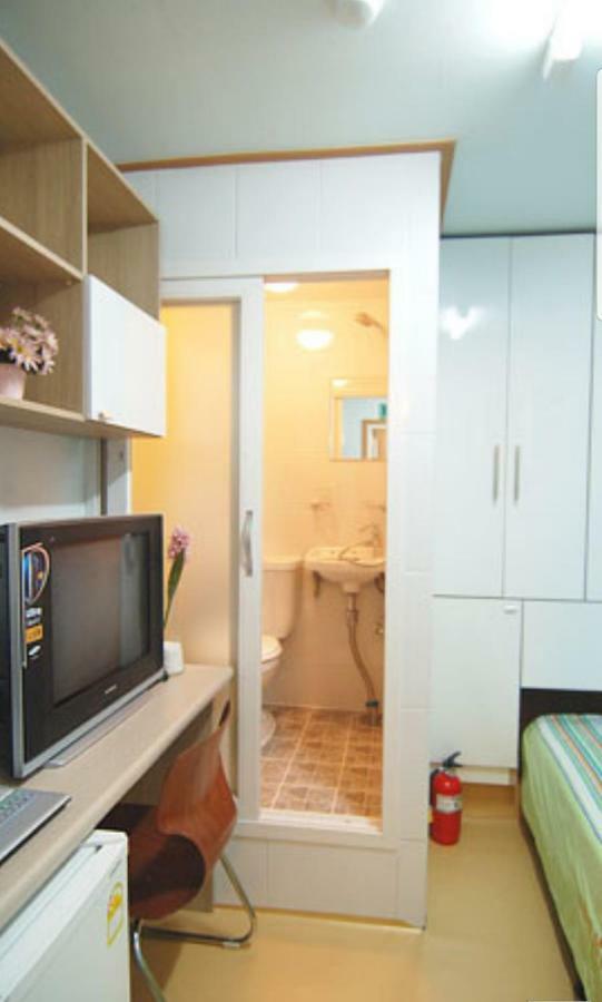 Sanho Hostel