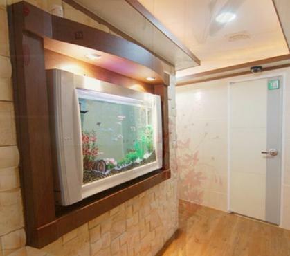 Hostel Sanho