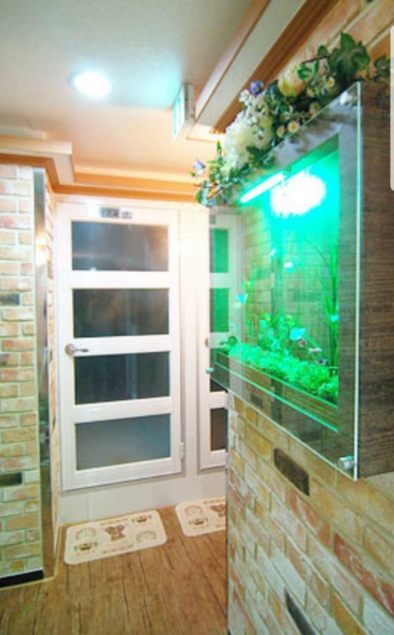 Hostel Sanho *